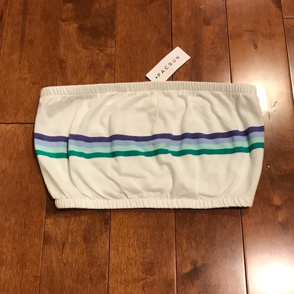PacSun Tops - NWT pacsun tube top